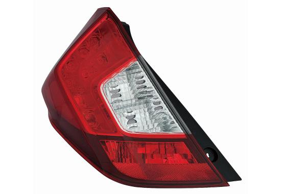 Achterlicht Abakus 217-19C2L-LD-UE