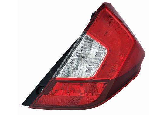 Achterlicht Abakus 217-19C2R-LD-UE
