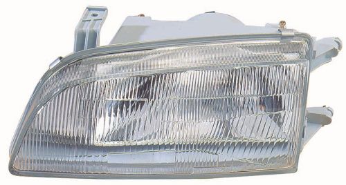 Koplamp Abakus 218-1106L-LD-E