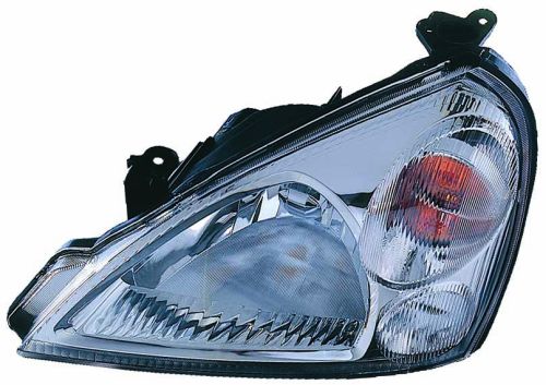 Abakus Koplamp 218-1127R-LD-EN