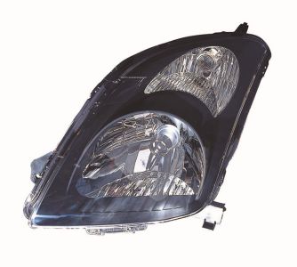 Koplamp Abakus 218-1134L-LDEM2