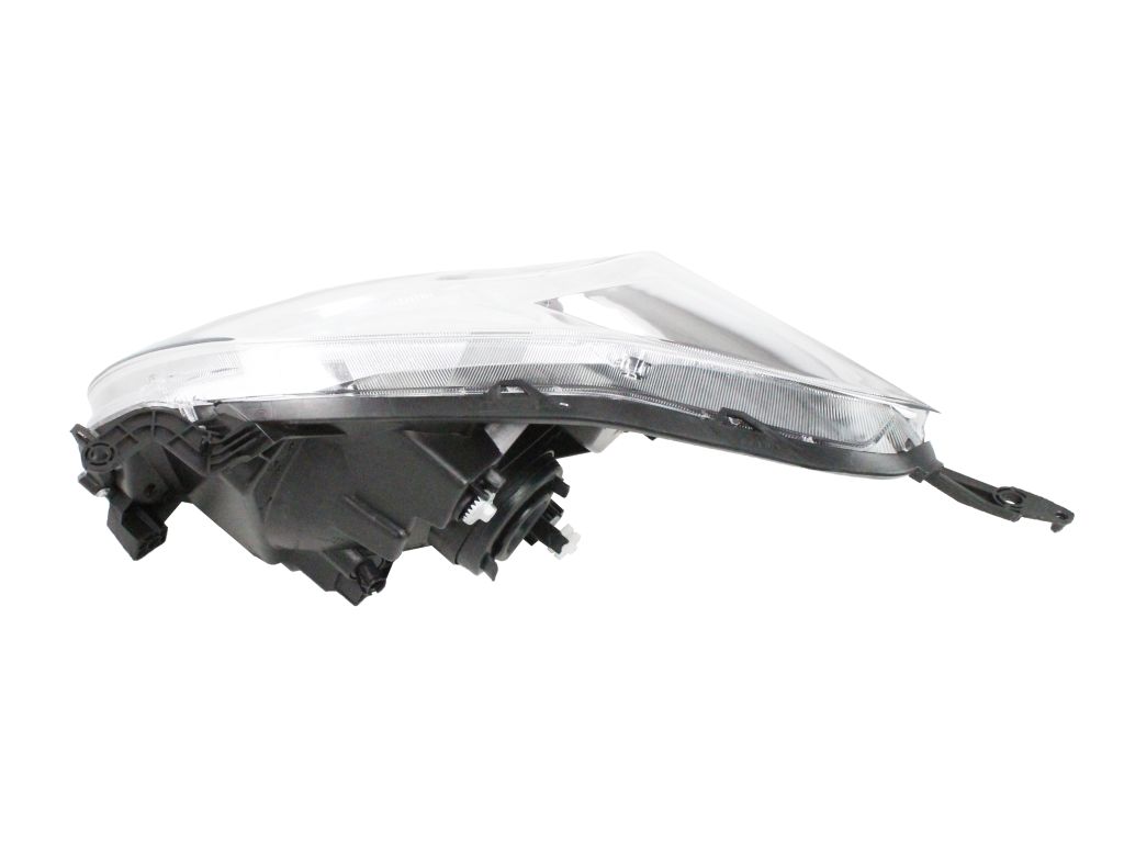 Abakus Koplamp 218-1147R-LD-EM