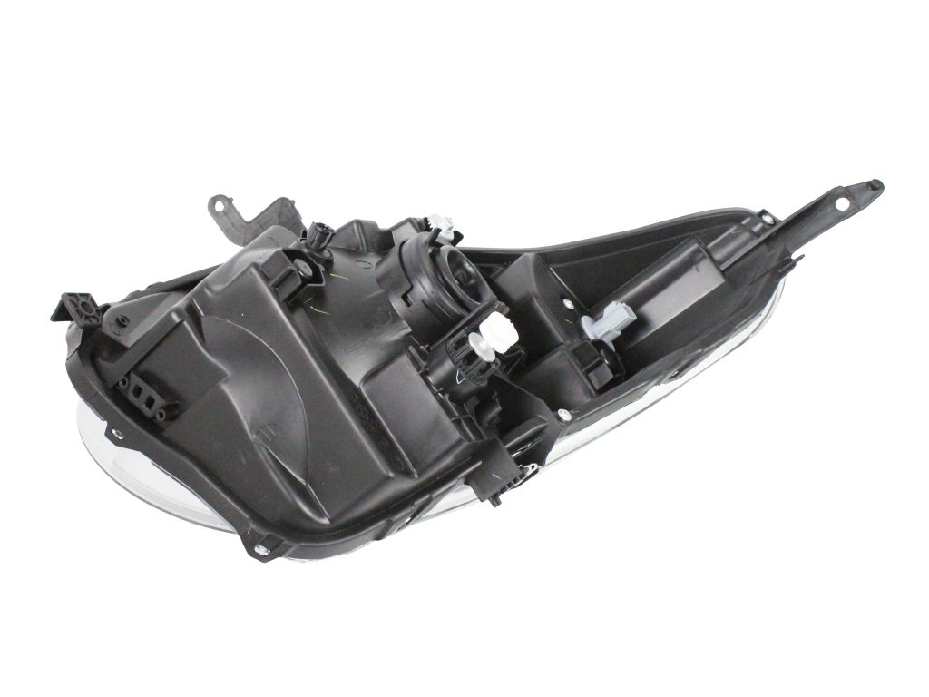 Abakus Koplamp 218-1147R-LD-EM