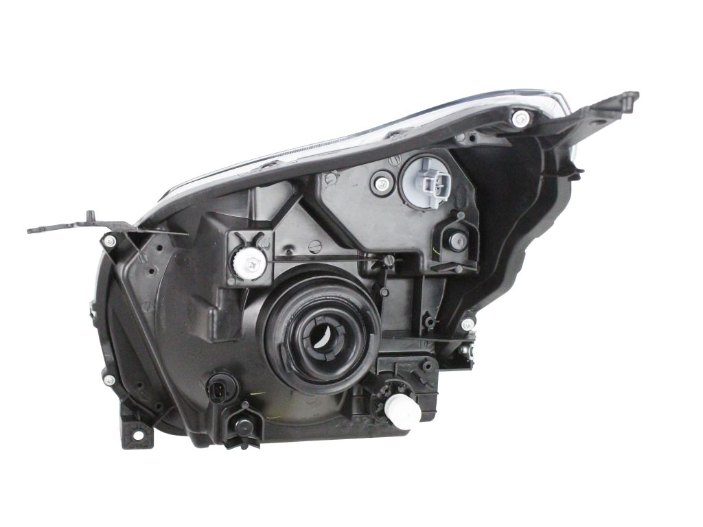 Abakus Koplamp 218-1147R-LD-EM