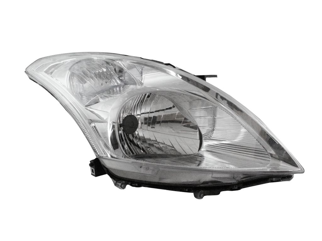 Abakus Koplamp 218-1151R-LD-EM