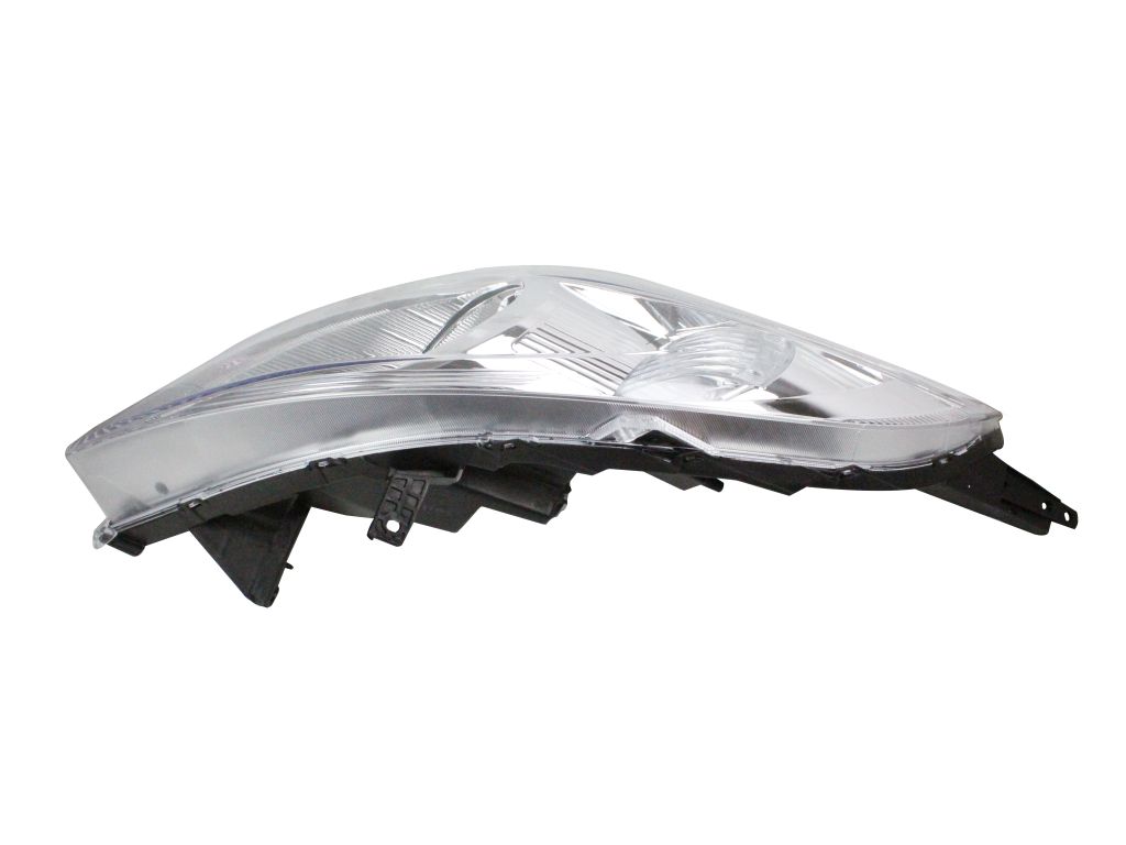 Abakus Koplamp 218-1151R-LD-EM