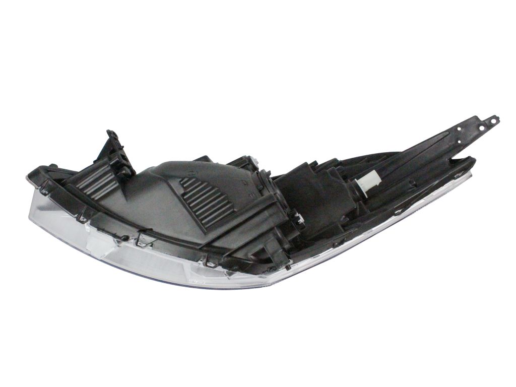 Abakus Koplamp 218-1151R-LD-EM