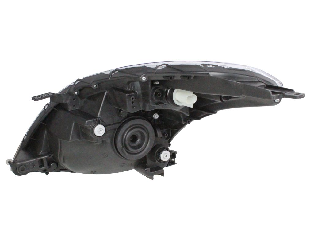 Abakus Koplamp 218-1151R-LD-EM