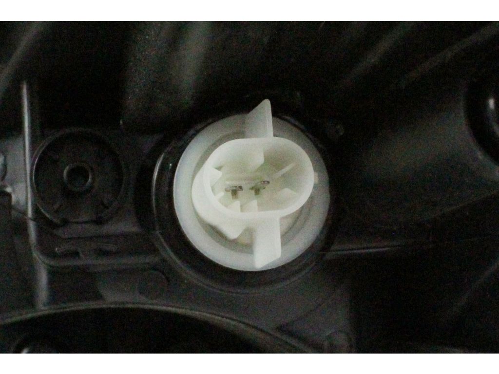 Abakus Koplamp 218-1151R-LD-EM