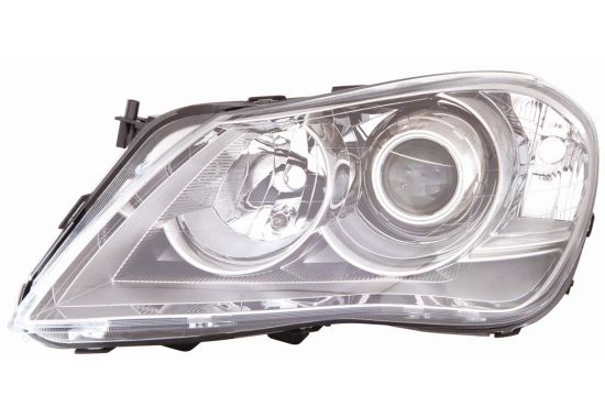 Koplamp Abakus 218-1153L-LD-E7