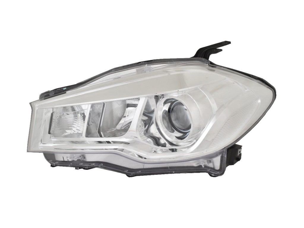 Koplamp Abakus 218-1169L-LD-EM