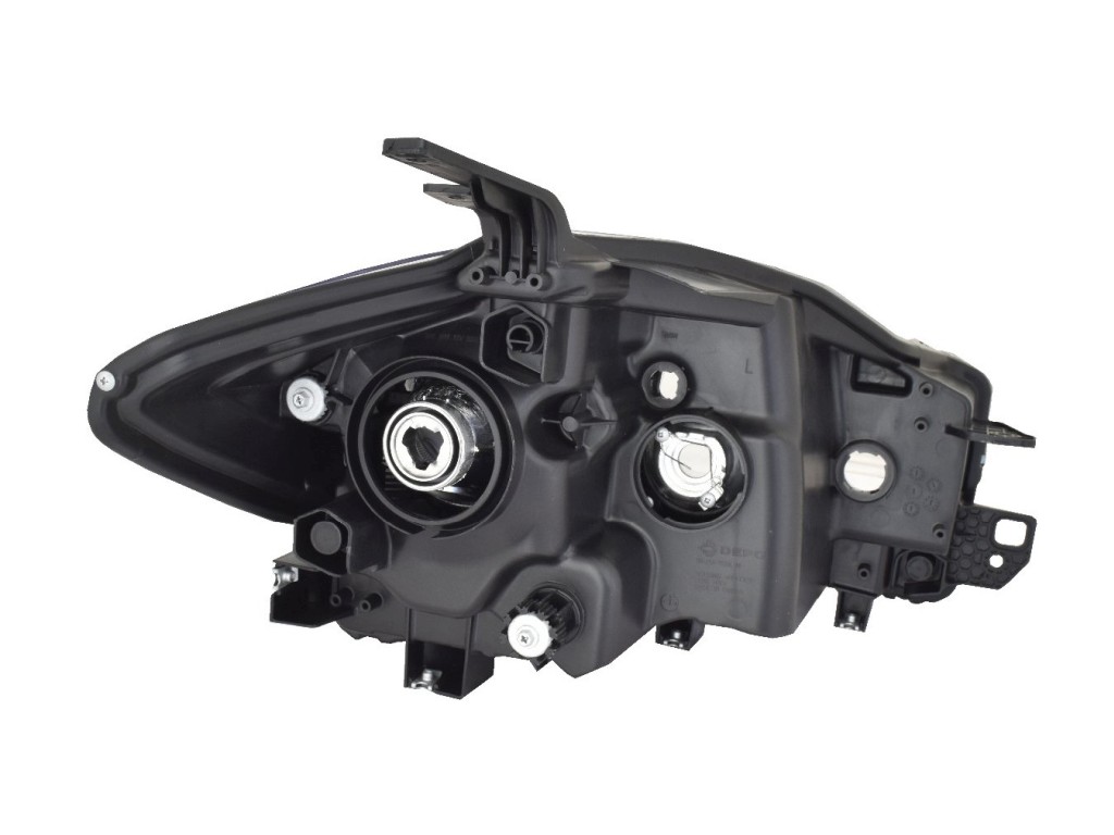 Abakus Koplamp 218-1169L-LD-EM