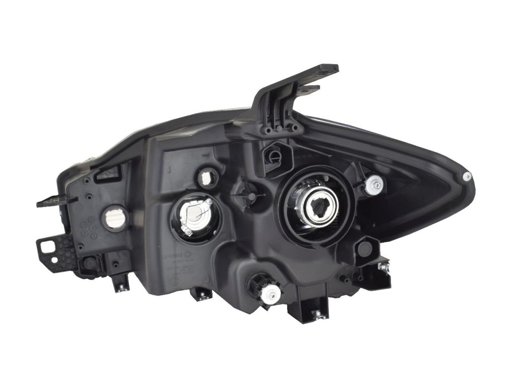 Abakus Koplamp 218-1169R-LD-EM