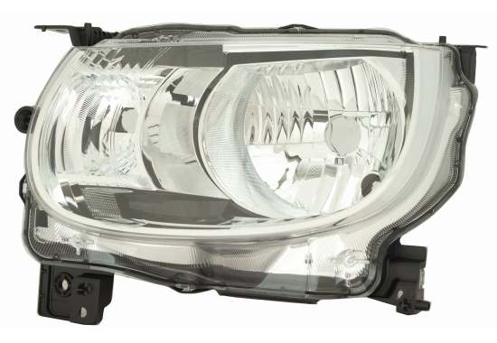 Koplamp Abakus 218-1172L-LDEM2