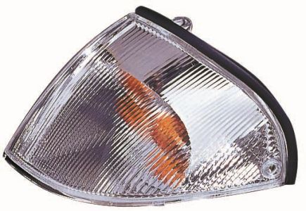 Knipperlicht Abakus 218-1516L-AE-C