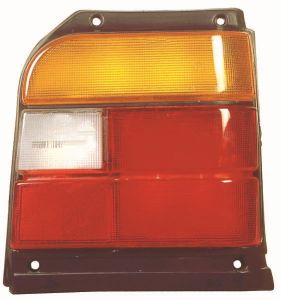 Achterlicht Abakus 218-1908L-A