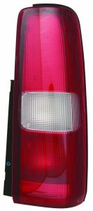 Achterlicht Abakus 218-1958R-LD-UE
