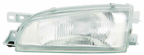 Koplamp Abakus 220-1104R-LD-E