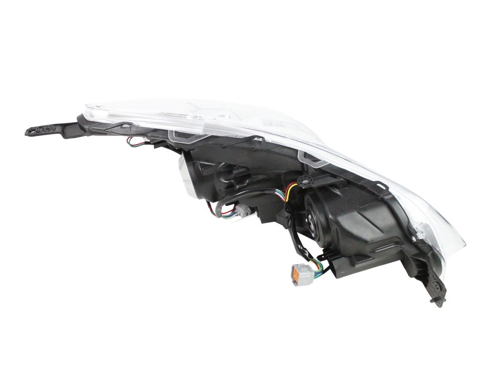 Abakus Koplamp 220-1120L-LD-EM