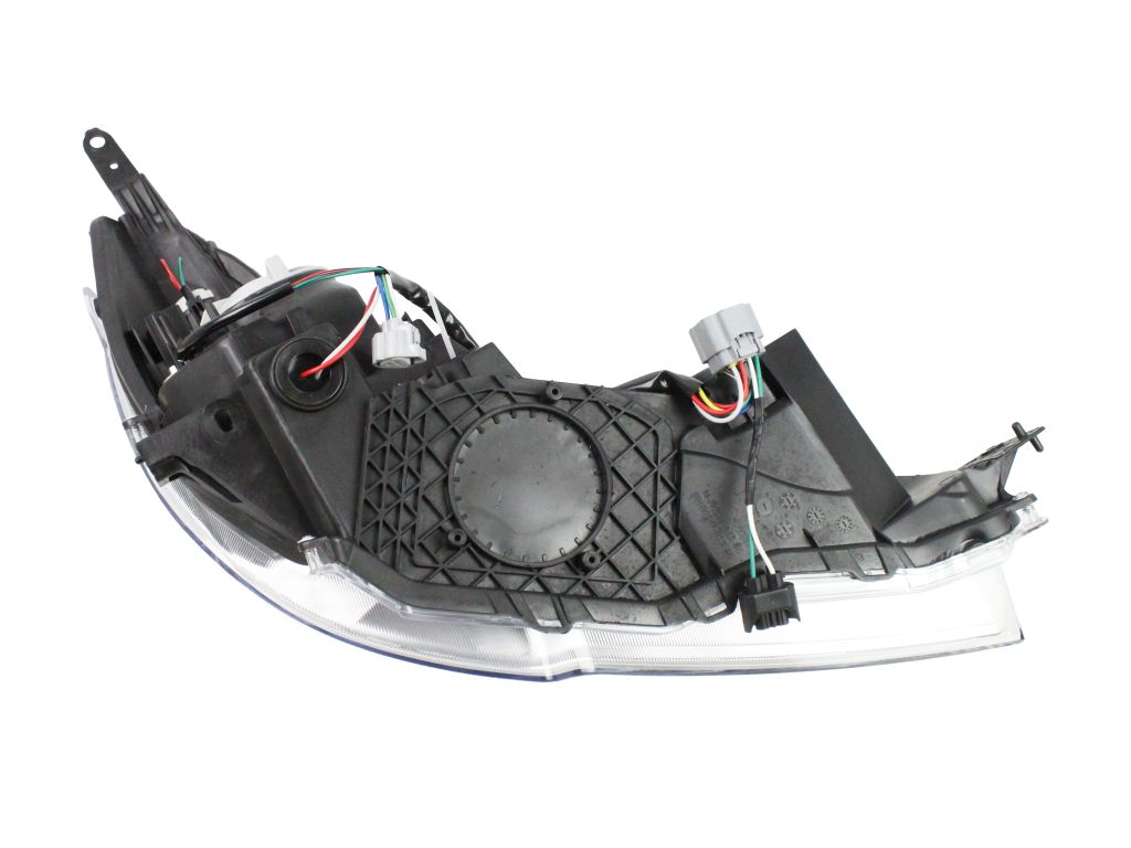 Abakus Koplamp 220-1120L-LD-EM