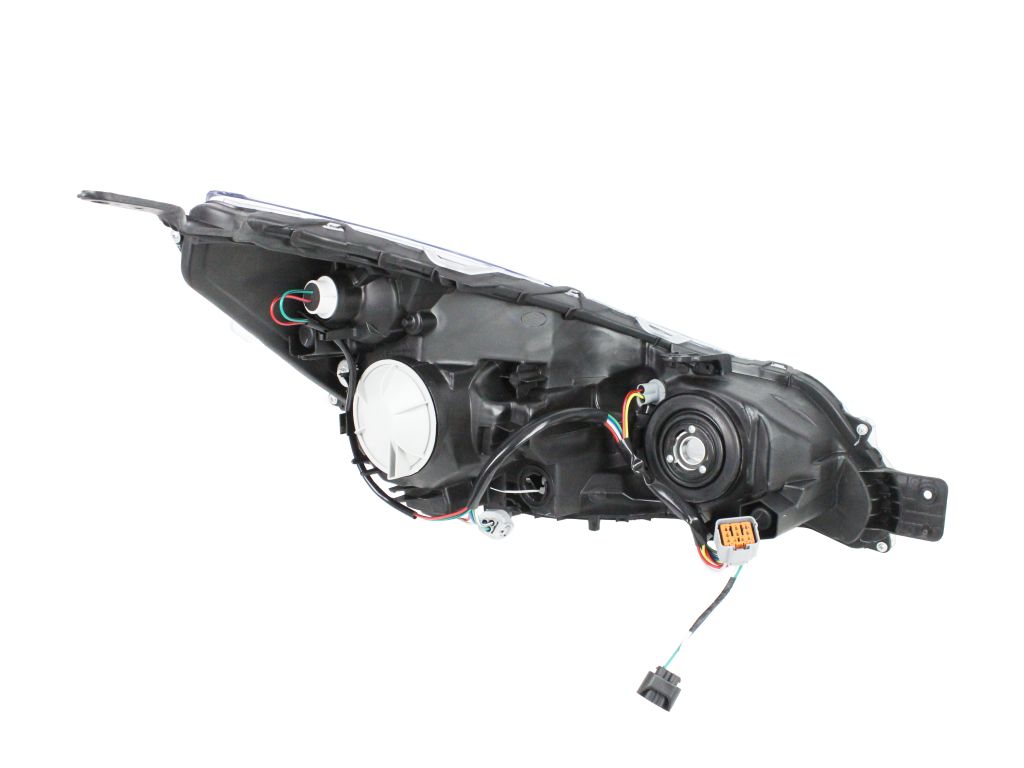 Abakus Koplamp 220-1120L-LD-EM