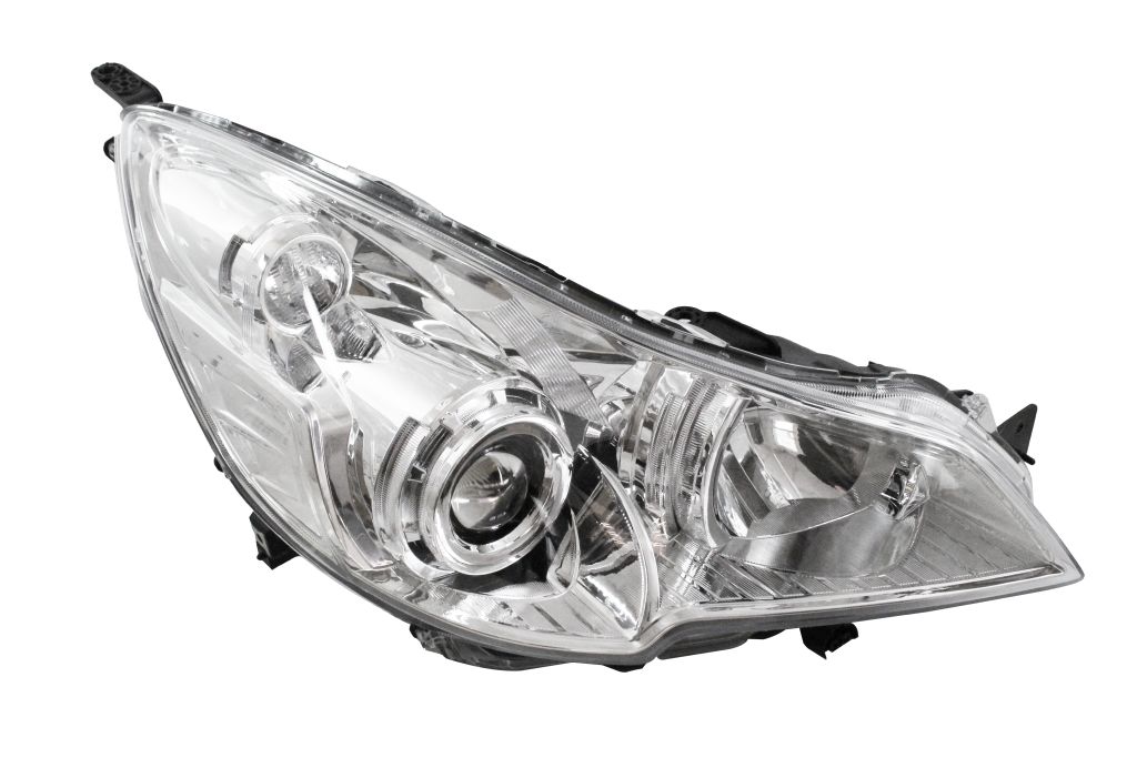 Abakus Koplamp 220-1120R-LD-EM