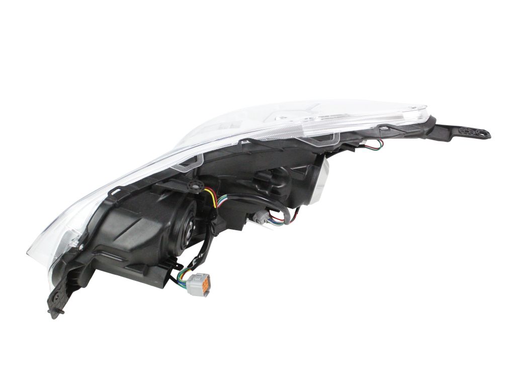 Abakus Koplamp 220-1120R-LD-EM