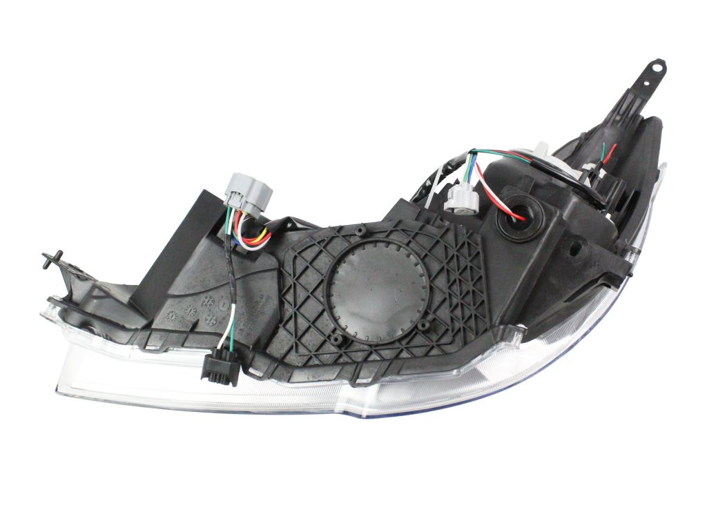 Abakus Koplamp 220-1120R-LD-EM