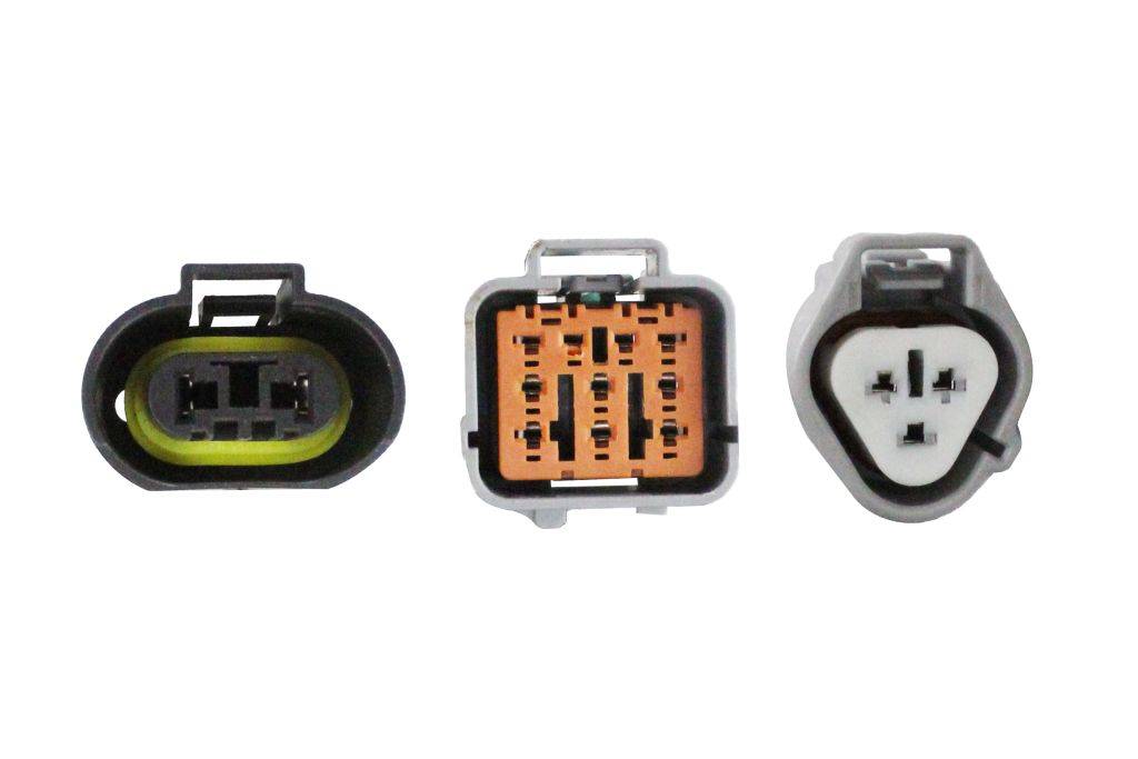 Abakus Koplamp 220-1120R-LD-EM