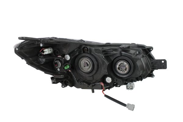 Abakus Koplamp 220-1122L-LDEM1