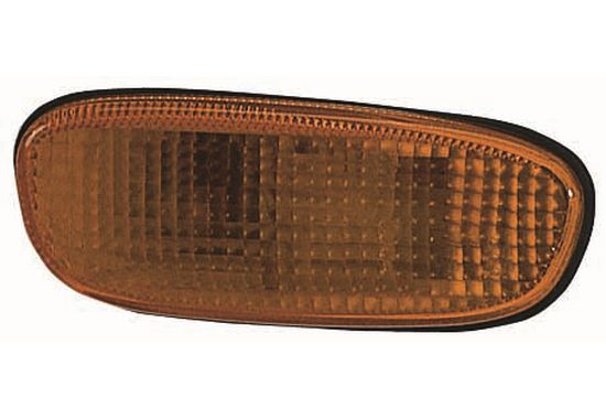 Knipperlicht Abakus 220-1403R-AE