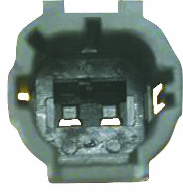 Abakus Mistlamp 220-2001L-AQN