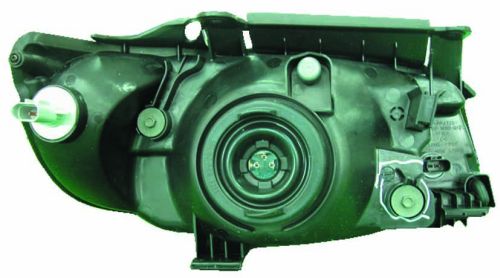 Abakus Koplamp 221-1127L-LD-E