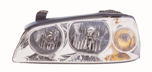 Koplamp Abakus 221-1132R-LDEM1