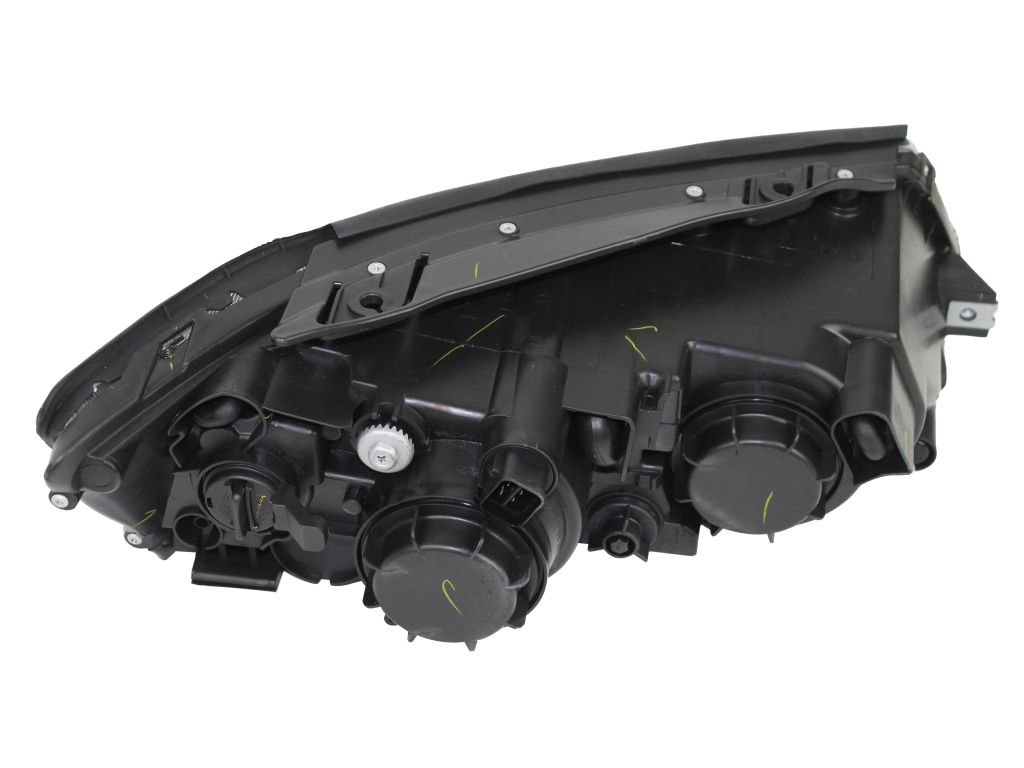 Abakus Koplamp 221-1138L-LDEM2