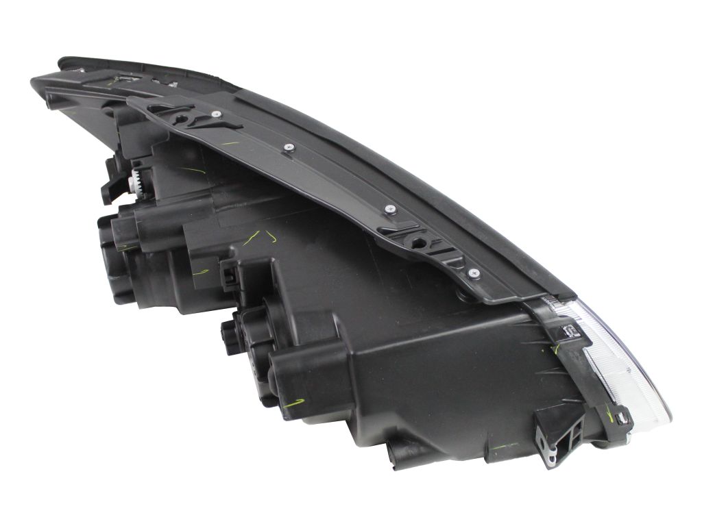 Abakus Koplamp 221-1138L-LDEM2