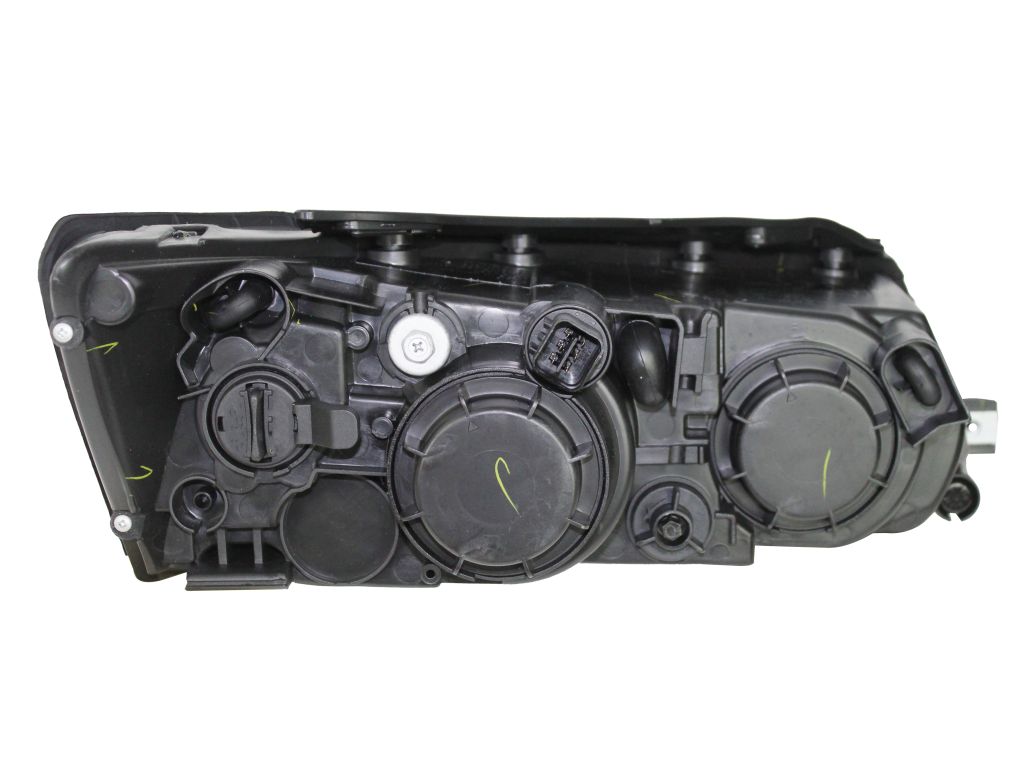 Abakus Koplamp 221-1138L-LDEM2