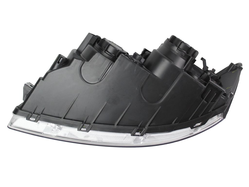 Abakus Koplamp 221-1138R-LDEM2