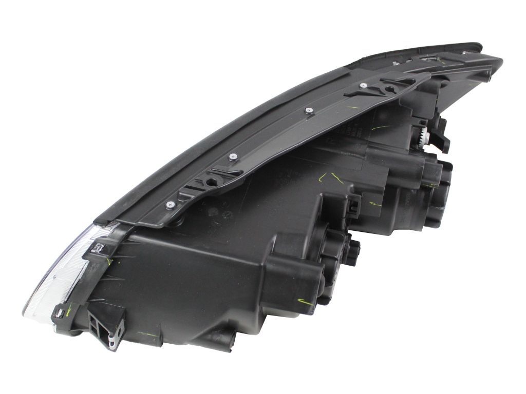 Abakus Koplamp 221-1138R-LDEM2