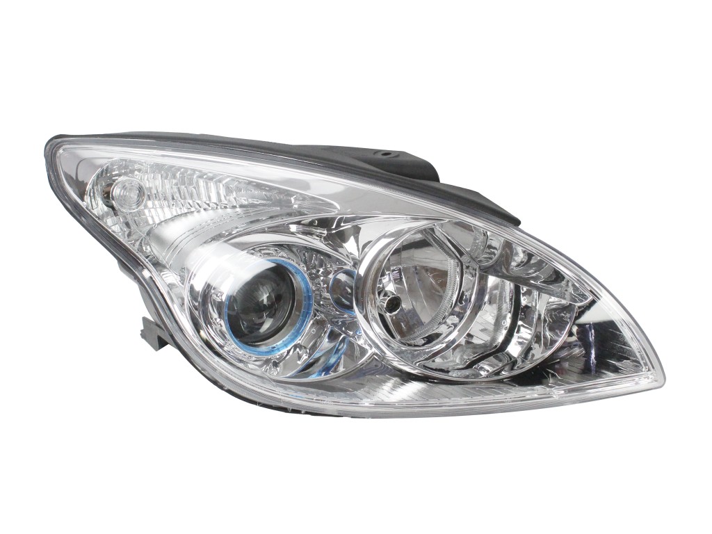 Abakus Koplamp 221-1146R-LD-EM