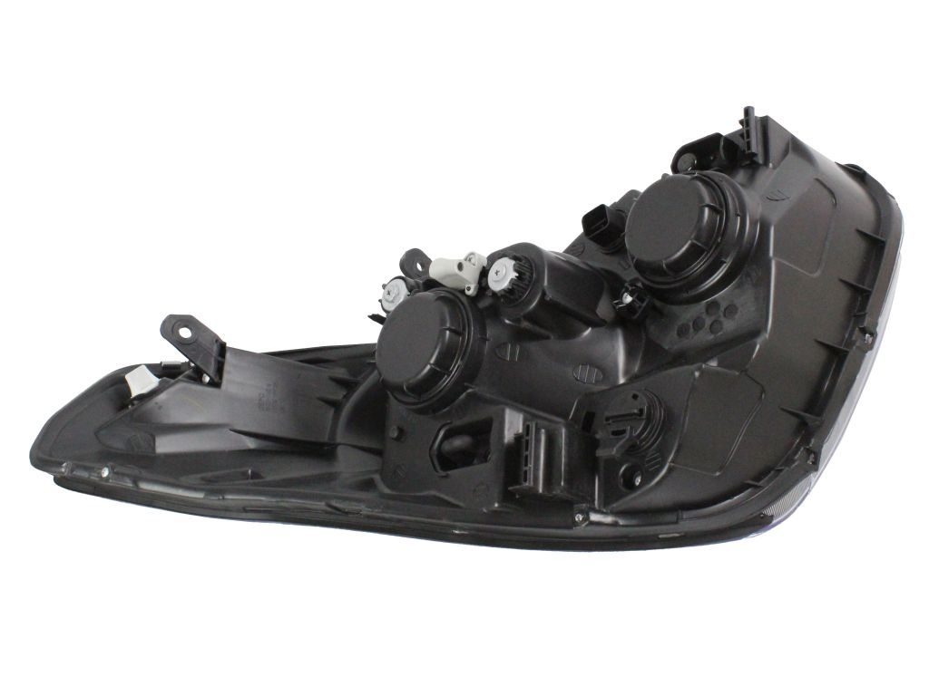 Abakus Koplamp 221-1147L-LD-EM