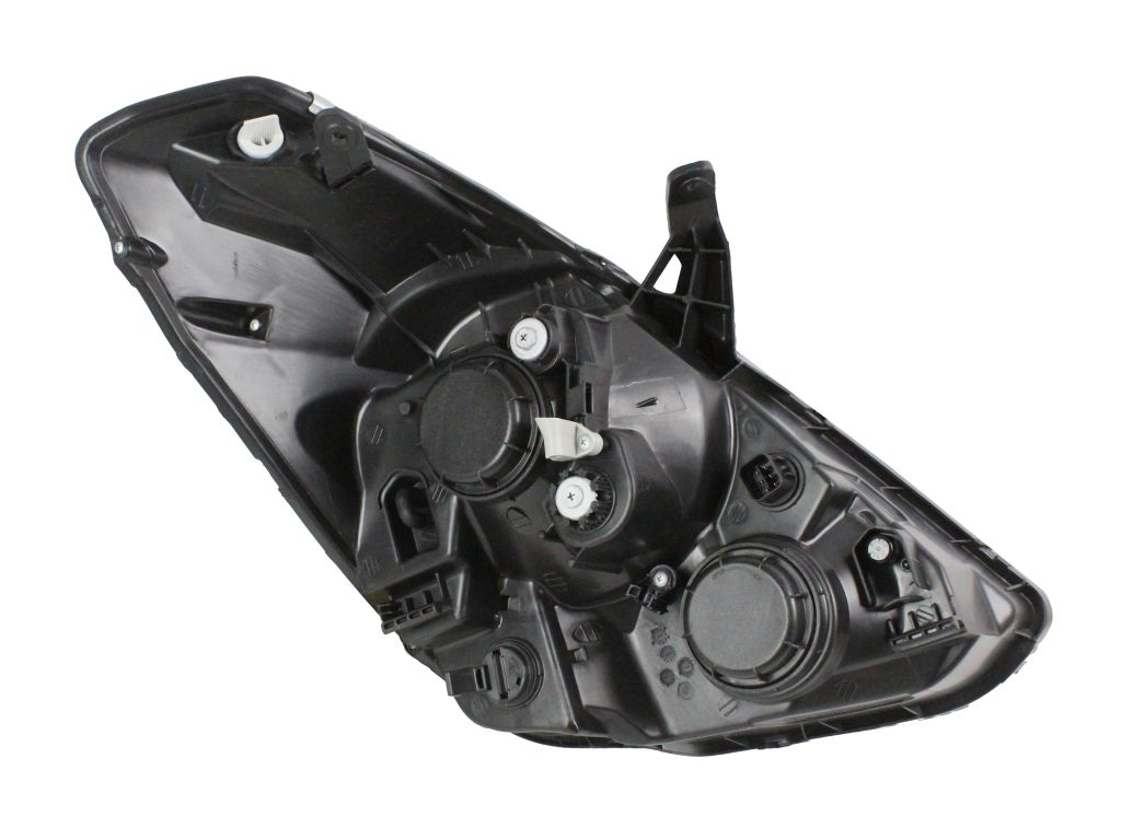 Abakus Koplamp 221-1147L-LD-EM