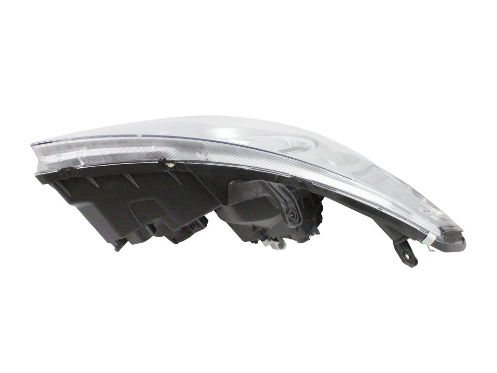 Abakus Koplamp 221-1147R-LD-EM