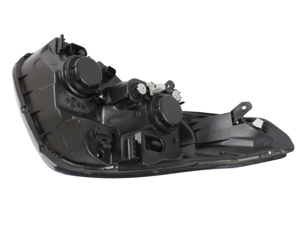 Abakus Koplamp 221-1147R-LD-EM