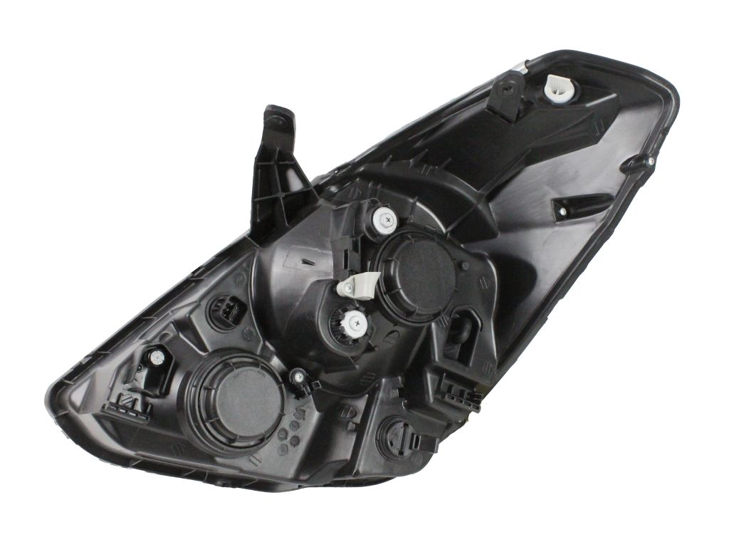 Abakus Koplamp 221-1147R-LD-EM