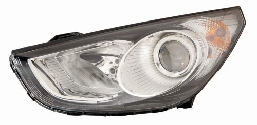 Koplamp Abakus 221-1150L-LDEM2