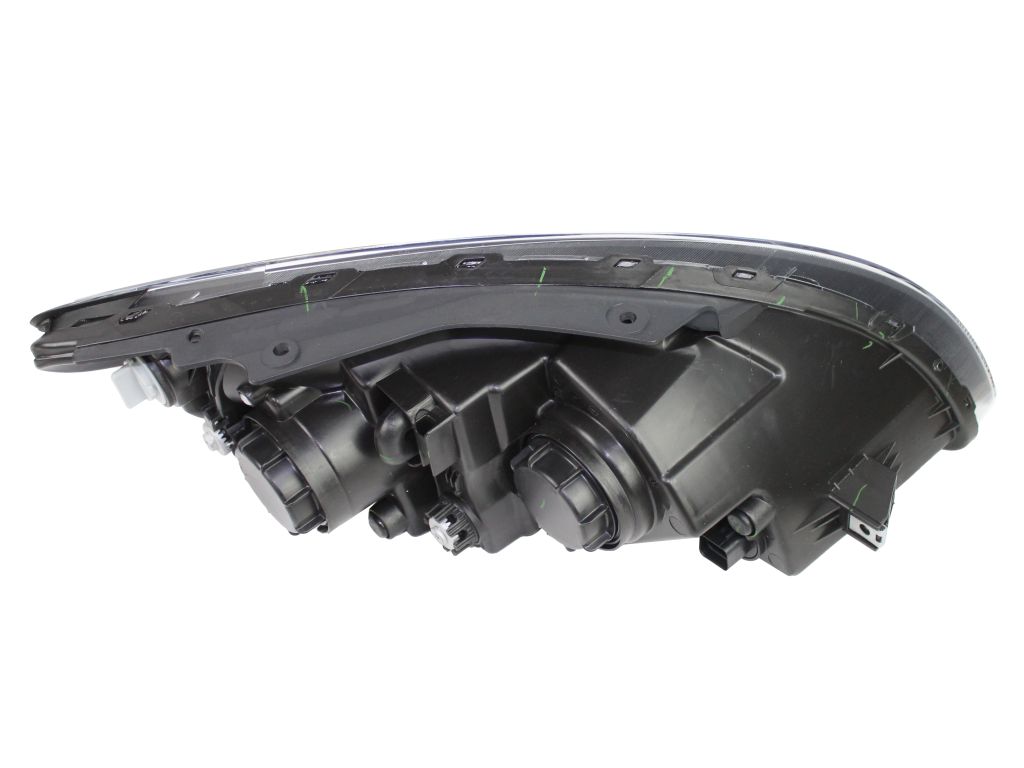 Abakus Koplamp 221-1154L-LDEM2