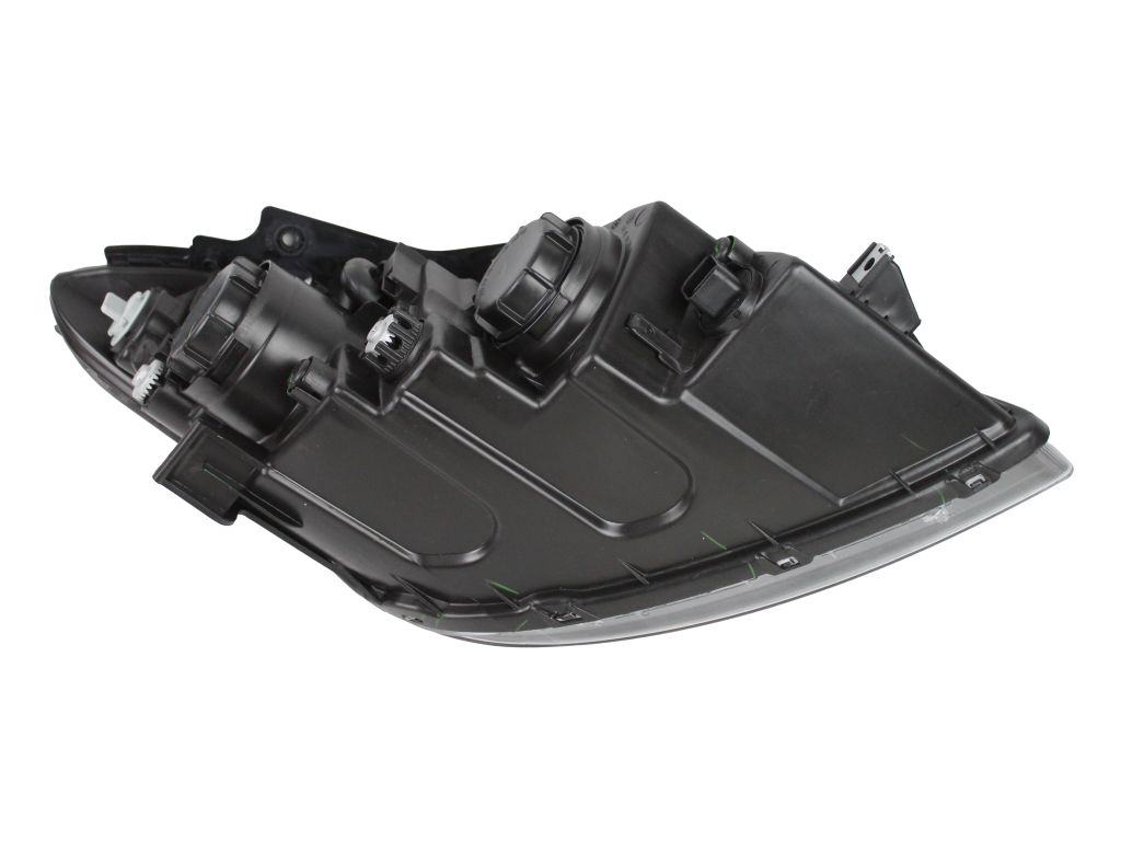 Abakus Koplamp 221-1154L-LDEM2