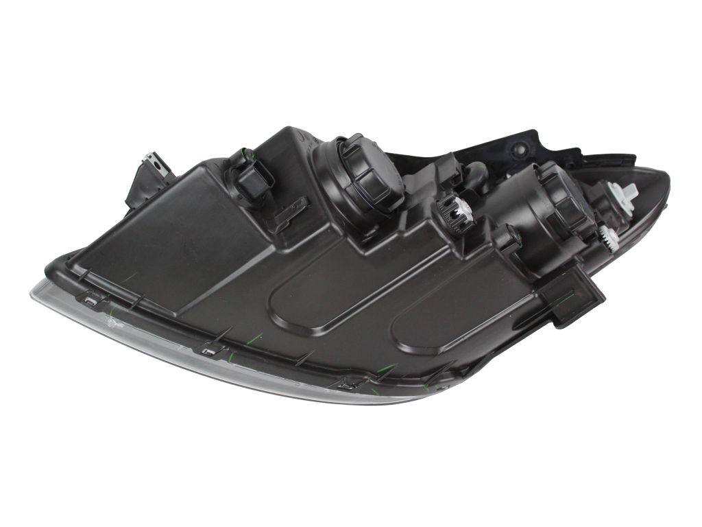 Abakus Koplamp 221-1154R-LDEM2