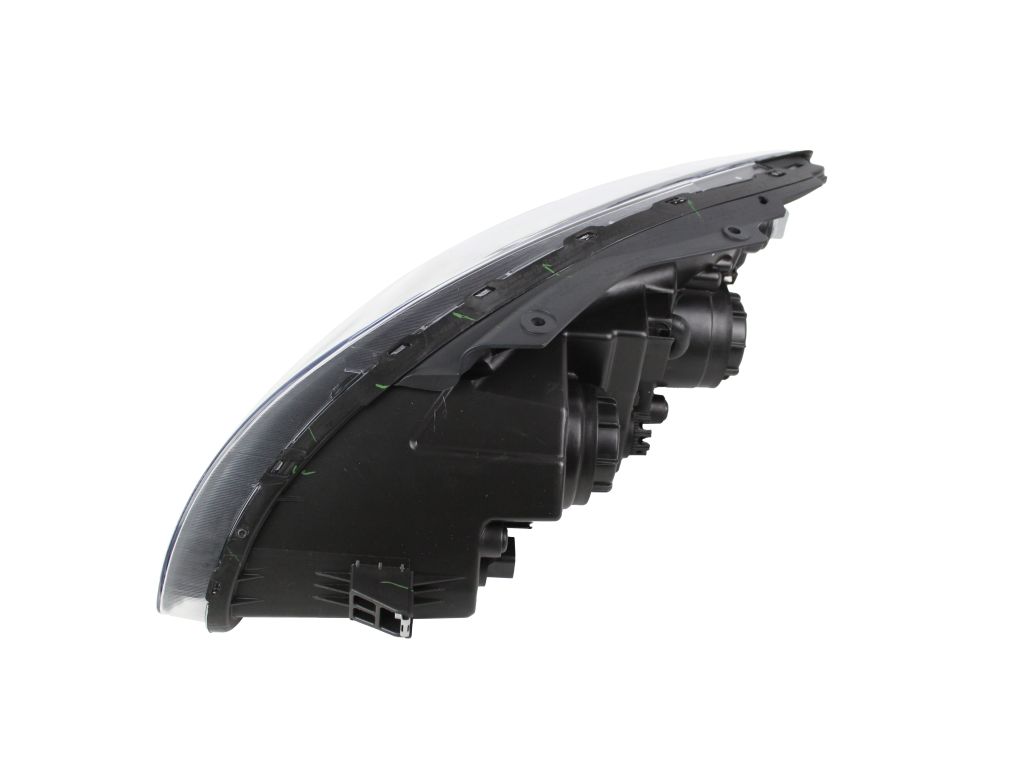 Abakus Koplamp 221-1154R-LDEM2